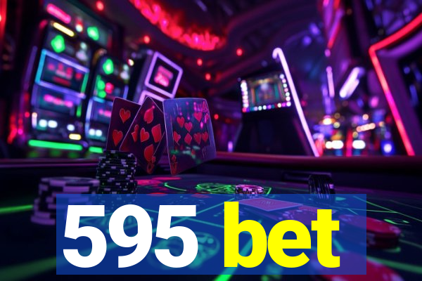 595 bet